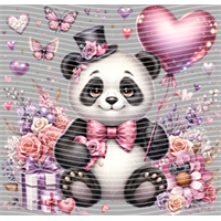 Valentine's Day-QRJ  4470